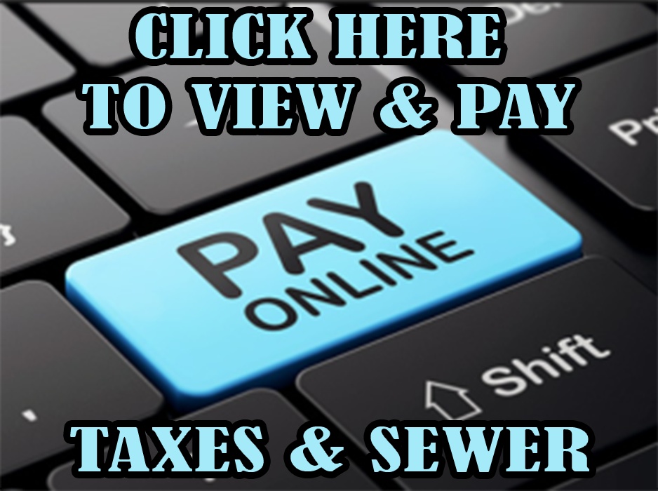 Pay or View Municipal and Sewer Taxes